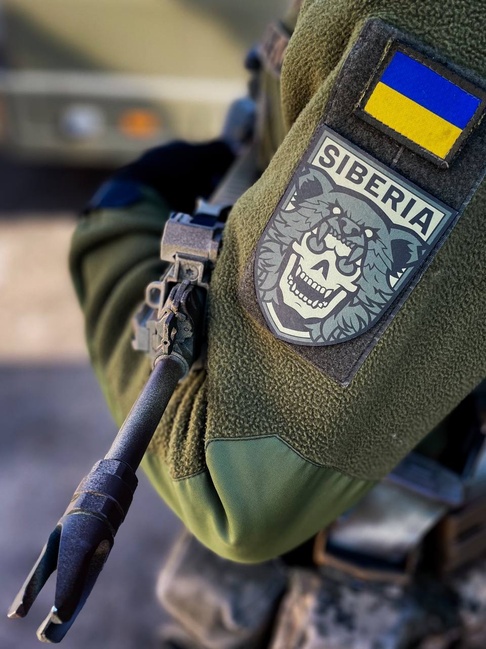 РДК, &quot;Свобода Росії&quot;, Сибірський батальйон. Що відомо про російський добровольців на боці України